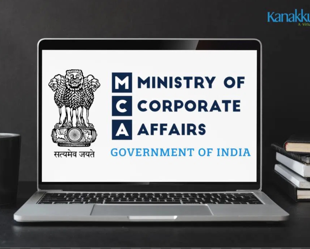 MCA Service and Firm Registration
