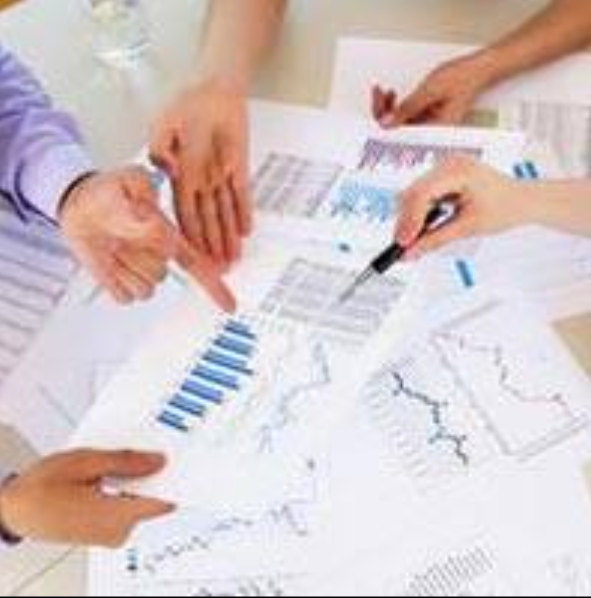 Project Reports and Balance sheets