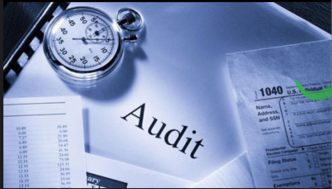 Audit and assurance Services