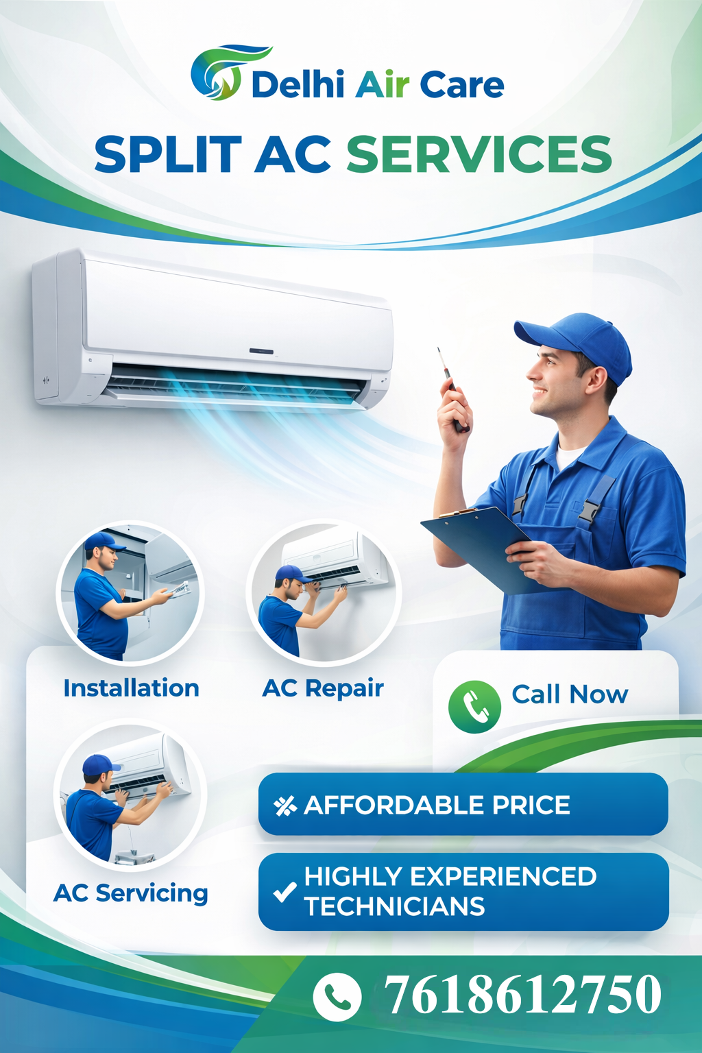 𝐒𝐩𝐥𝐢𝐭𝐞 𝐀𝐜 𝐒𝐞𝐫𝐯𝐢𝐜𝐞𝐬𝐬