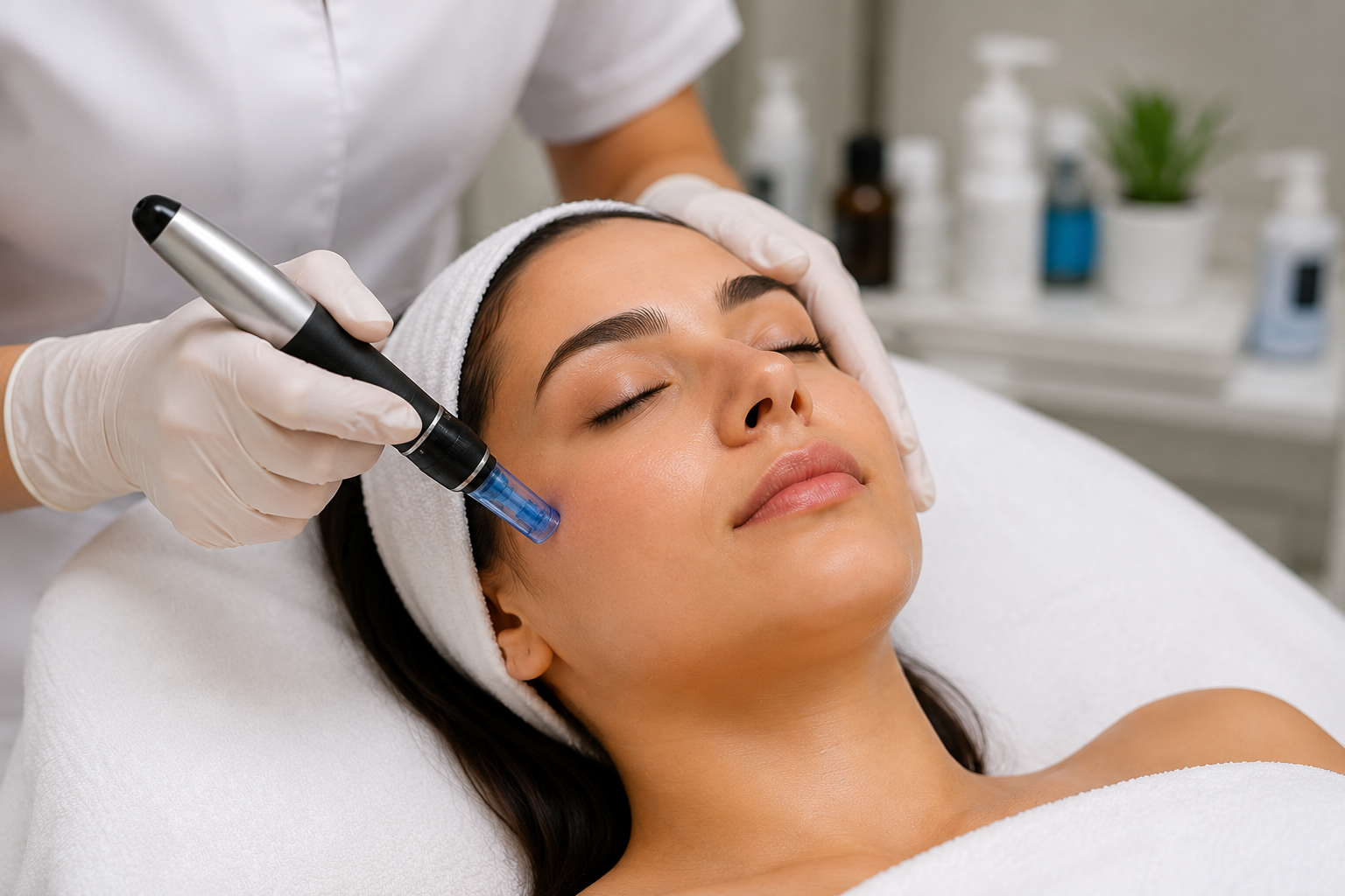 Other Treatment