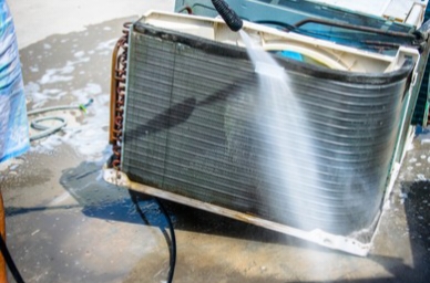 Window AC services