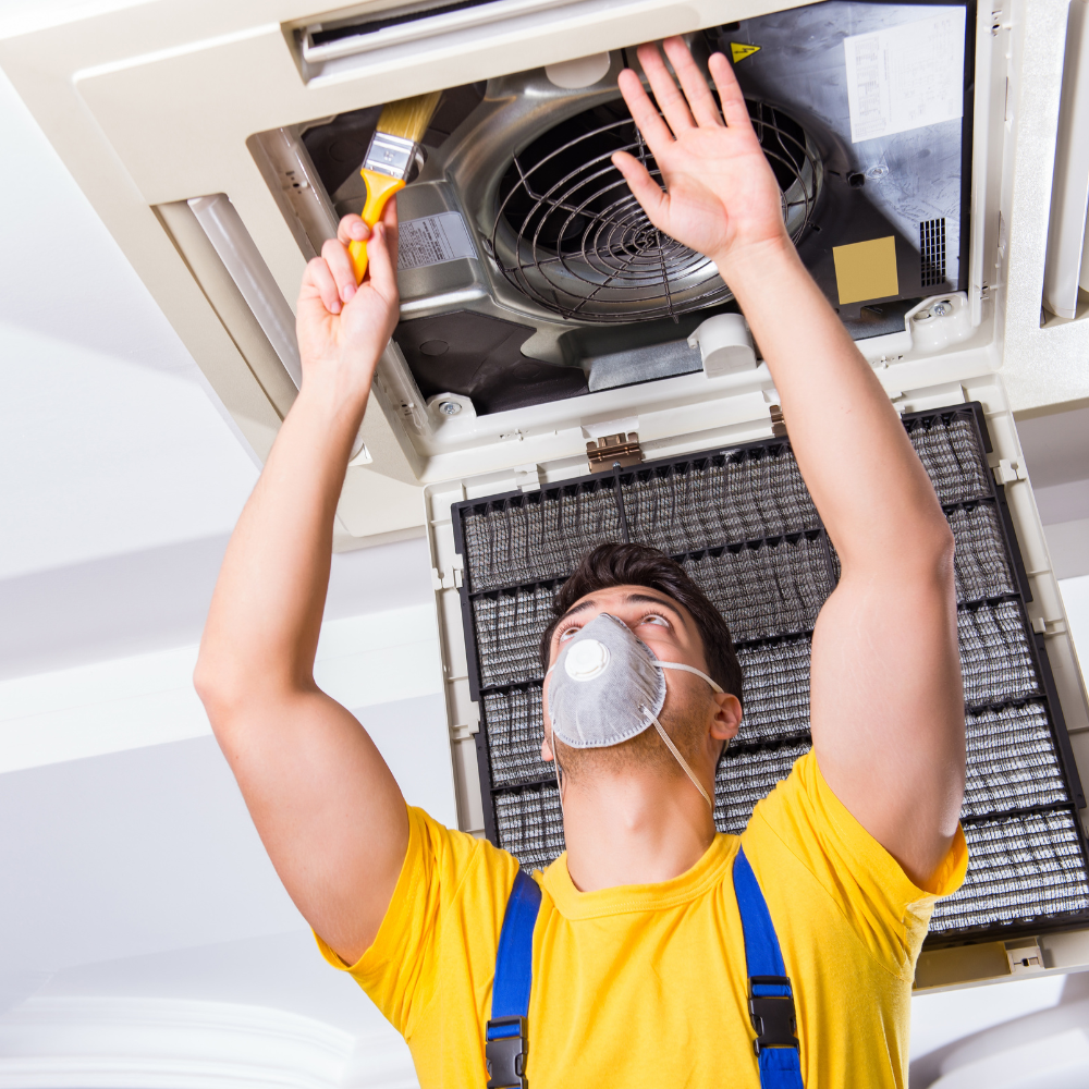 Cassette AC services