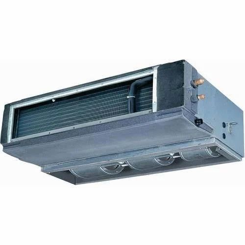 Ductebl AC services
